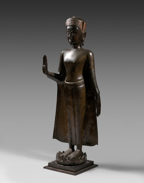 Buddha debout – Image 2