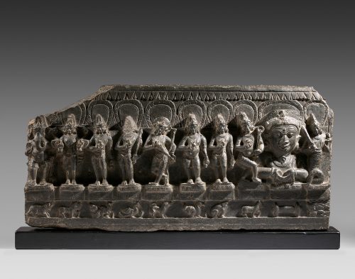 Les ‌Navagrahā – Image 2