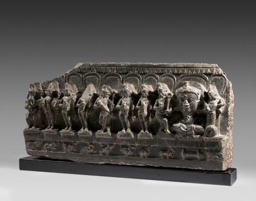 Les ‌Navagrahā – Image 3