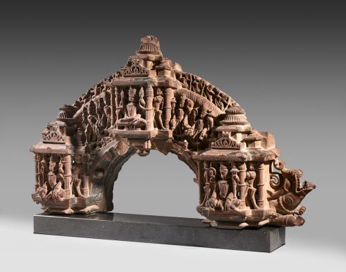 Architectural fragment - Image 2