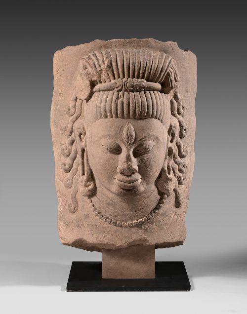 Ekamukhaliṅgaṃ