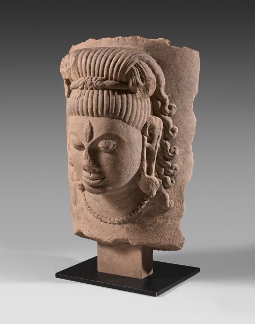 Ekamukhaliṅgaṃ – Image 2