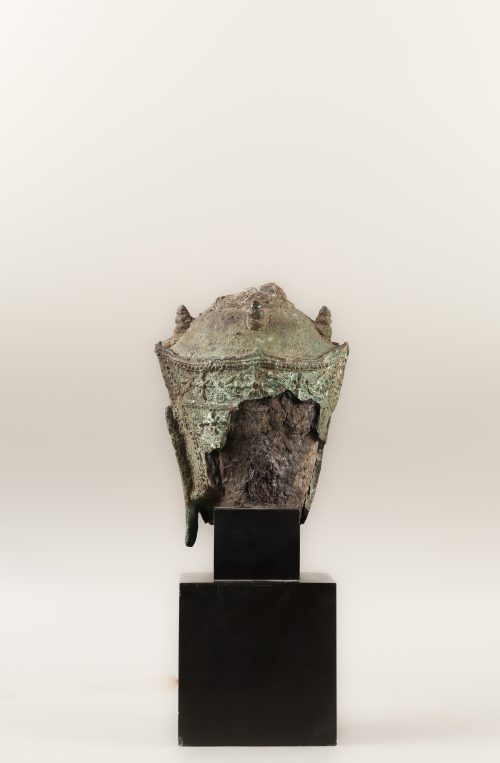 Buddha head - Image 4