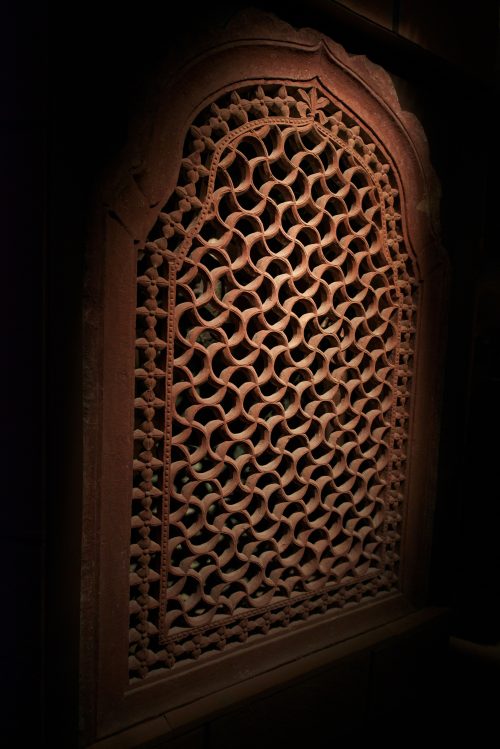 Jālī Moghol