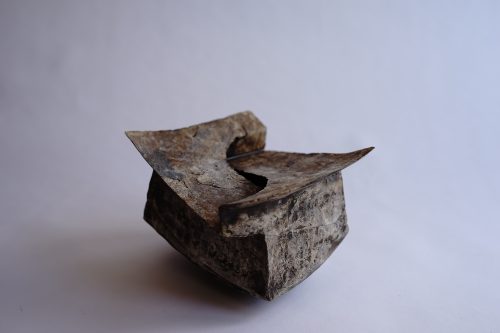 Yukiya Izumita - Vase origami 01