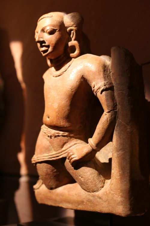 Figure masculine - Image 3