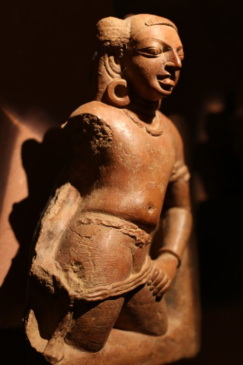 Figure masculine - Image 2