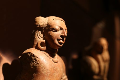 Figure masculine - Image 4