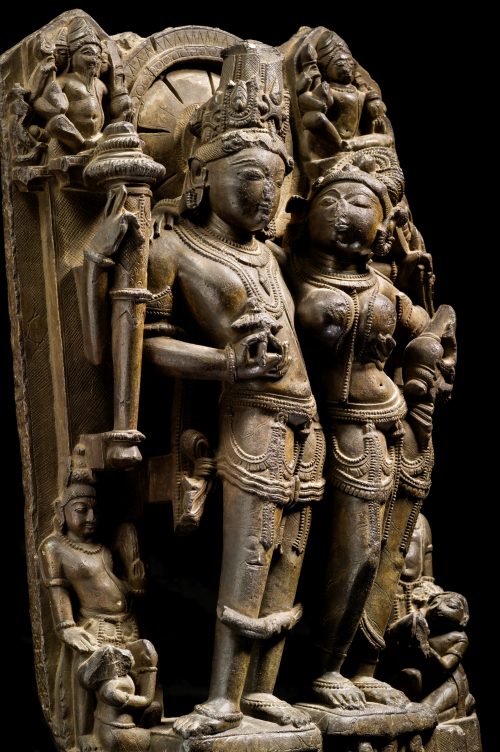 Lakṣmīnārāyaṇa – Image 2