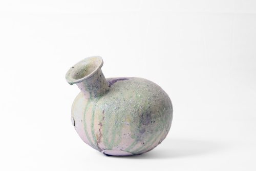 Yui Tsujimura - Bouteille plate – Image 3