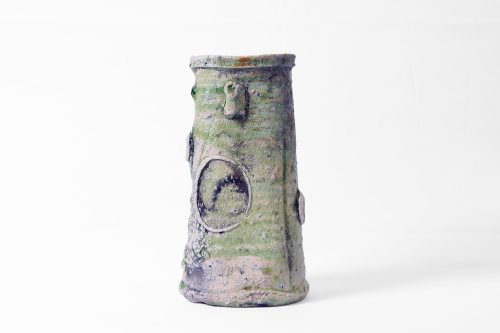 Yui Tsujimura - Vase style de Iga – Image 5