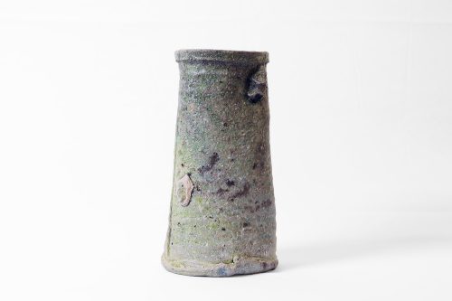 Yui Tsujimura - Vase style de Iga – Image 3