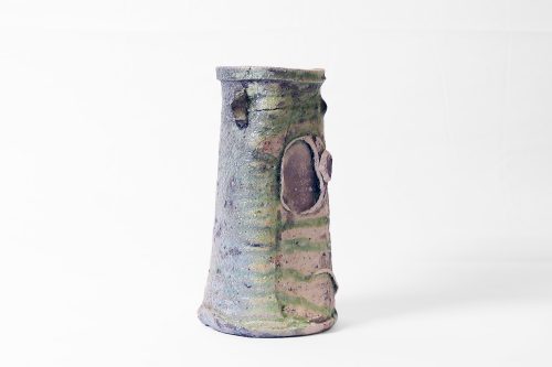 Yui Tsujimura - Vase style de Iga – Image 4