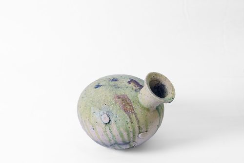 Yui Tsujimura - Bouteille plate