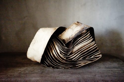 Yukiya Izumita - Laminage