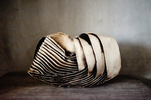 Yukiya Izumita - Laminage