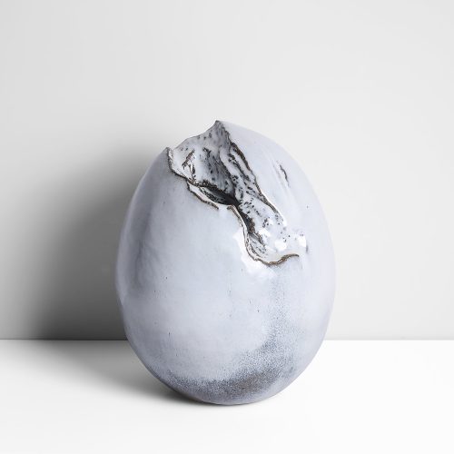 Kaneta Masanao - Vase Kurinuki
