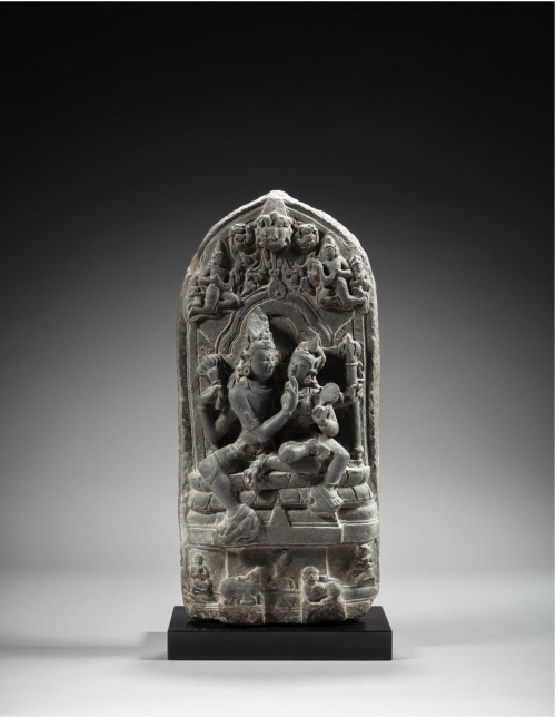 Umā Maheśvara