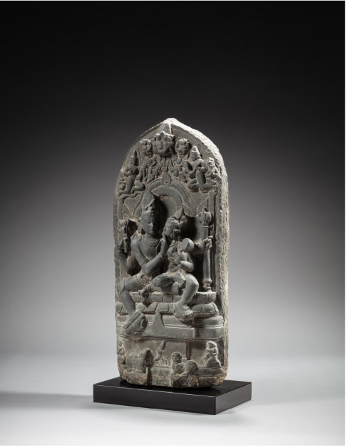 Umā Maheśvara – Image 4