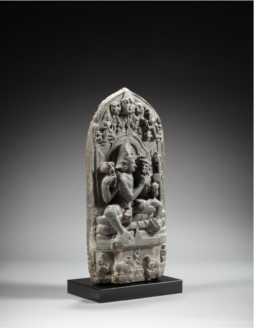 Umā Maheśvara – Image 2