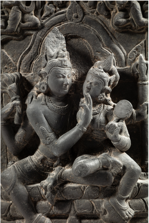 Umā Maheśvara – Image 3