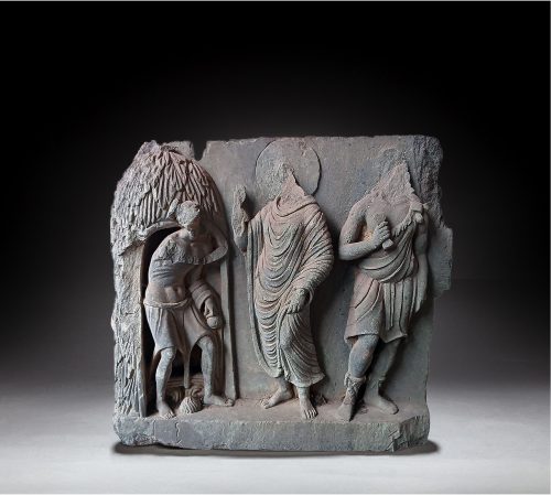 Relief